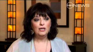 Angela Cartwright interview 22 [upl. by Brodeur603]