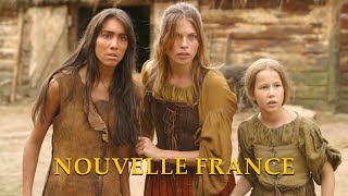 Nouvelle France Canadian trailer [upl. by Nino]