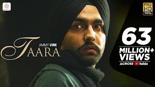 Ammy Virk  Taara  Album  Shayar  Latest Punjabi Song 22 Nov 2024 [upl. by Holloway]