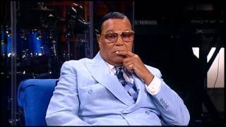 The Empowerment Encounter with Minister Louis Farrakhan [upl. by Ameen]