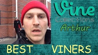 BEST VINE Compilation  Arthur  Top Funny Vines 2015 [upl. by Benildas646]