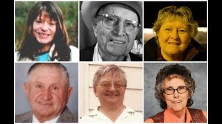 Recent Obituaries September 2018 [upl. by Htebazileyram]