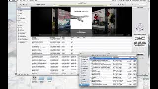 How to Transfer Songs From a Flash Drive to iTunes [upl. by Hamehseer]