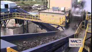 Auto Shredder  Wendt Corporation [upl. by Orest]