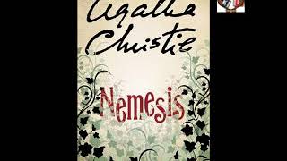 Nemezis  Agatha Christie  Audiobook PL [upl. by Ecirtnahc]