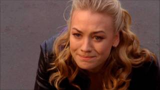 Chuck S03E12  Chuck saving Shaw Full HD [upl. by Brotherson]