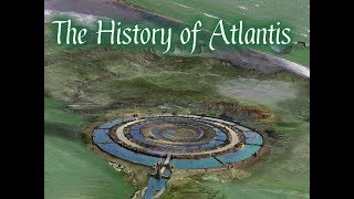 The History of Atlantis [upl. by Hausmann]