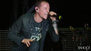 Linkin Park Live Rock In Rio Las Vegas Nevada 2015 05 09 Full Concert [upl. by Iow261]