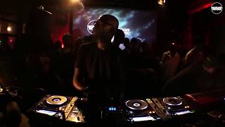 Black Coffee Boiler Room ADE X Bridges For Music DJ Set [upl. by Essyle]