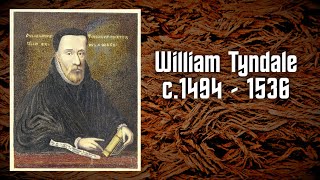 William Tyndale Documentary [upl. by Burd]