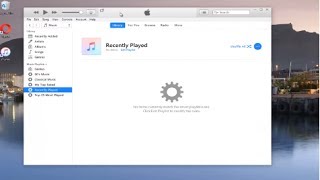 How To Transfer iTunes Library To A New Computer Tutorial [upl. by Scarito]