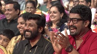 Dhe Chef  Ep 46  Cooking with Kettle  Mazhavil Manorama [upl. by Lenny376]