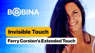 Bobina  Invisible Touch Ferry Corstens Extended Touch Гимн Казантипа [upl. by Berri541]