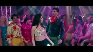 Balma  Khiladi 786 2012 Full Video Song HD [upl. by Leahsim]