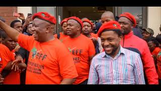 Eff Thina sizwe [upl. by Annawoj]