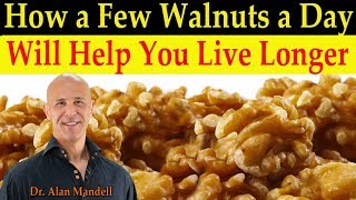 11 Benefits of Walnuts  Daily Health Tips  Benefits of Superfood [upl. by Barolet]