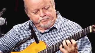 Sebastião Tapajós  Programa Instrumental Sesc Brasil [upl. by Erick]