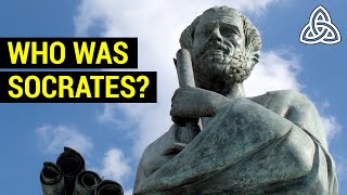 Socrates Biography Brief Overview [upl. by Dihsar]