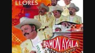 Ramon Ayala El Quemador [upl. by Vanderhoek]