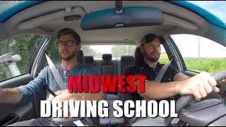 Midwest Driving School [upl. by Silvia174]