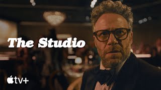 The Studio — Official Trailer  Apple TV [upl. by Niboc337]