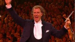 André Rieu  O Fortuna Carmina Burana  Carl Orff [upl. by Mailiw]