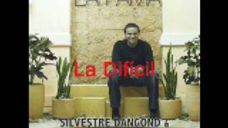 La Difícil Silvestre Dangond amp Juancho De La Espriella  Audio [upl. by Dinnie]