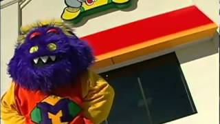 Chuck E Cheese Chuck Es Place  YouTube [upl. by Edy804]