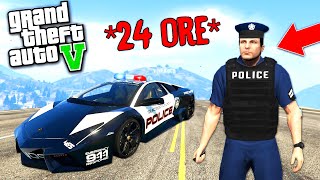 POLITISTI pt 24 DE ORE in GTA [upl. by Sidman418]