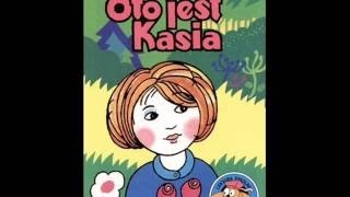 AUDIOBOOK Mira Jaworczakowa Oto jest Kasia [upl. by Trubow]