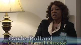 Fountain Funeral Home Documentary [upl. by Lime]