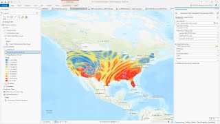 Visualization and Analysis for Meteorology [upl. by Yaner490]