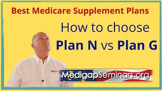 Best Medicare Supplement Plans [upl. by Yrtnahc]