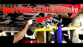 Porsche Transmission Fluid Change Tiptronic Automatic CRITICAL INFO [upl. by Rankin111]