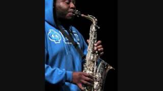 Trey Songz  Neighbors Know My Name Covered By Saxophonist Laj [upl. by Annahs]