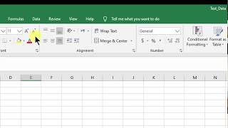 Adding Data Analysis Button Into Excel [upl. by Atiras]