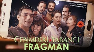 Cebimdeki Yabancı  Fragman [upl. by Seibold]