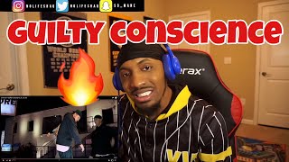 Eminem  Guilty Conscience ft Dr Dre  REACTION [upl. by Anen354]