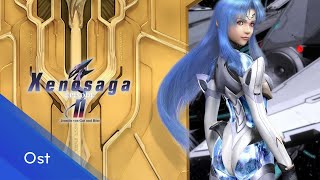 Xenosaga Episode 2  Jenseits von Gut und Böse OST [upl. by Gayl]