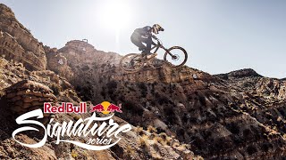 Red Bull Rampage 2019 FULL HIGHLIGHTS  Red Bull Signature Series [upl. by Niwdla324]