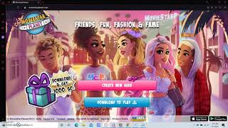 How To Download MSP 2 Moviestarplanet 2 Beta Signup [upl. by Squier]