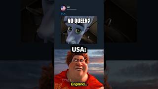 USA vs UK 💀 [upl. by Eduam654]