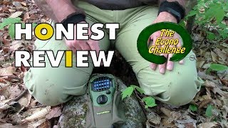 ThermaCell Portable Mosquito Repeller – Part One  Honest Review [upl. by Alyakcim]