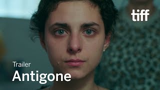 ANTIGONE Trailer  TIFF 2019 [upl. by Acimak]