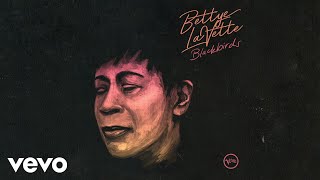 Bettye LaVette  Strange Fruit Audio [upl. by Reggie]