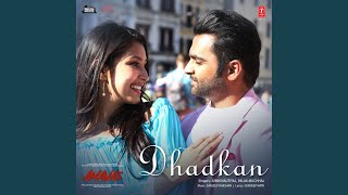 Dhadkan From quotAmavasquot [upl. by Nhguavoj]