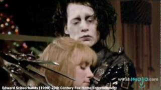 Tim Burton From Visionary to Iconic Director [upl. by Barn]