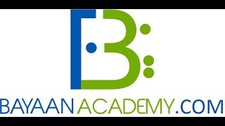 Bayaan Academy Online School amp Home Schooling [upl. by Tien]