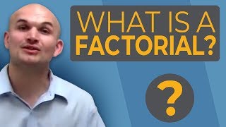 What is a factorial [upl. by Westbrooke]