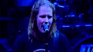 Stone Sour  Through Glass Family Values 2006 HD [upl. by Agn]